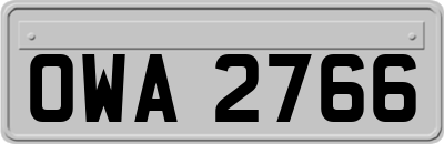 OWA2766