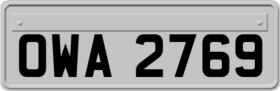 OWA2769