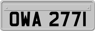 OWA2771