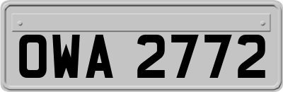 OWA2772