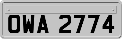 OWA2774