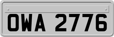 OWA2776