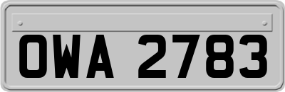 OWA2783