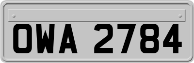 OWA2784