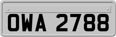 OWA2788