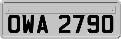 OWA2790