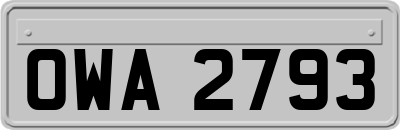 OWA2793