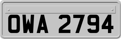 OWA2794