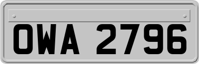 OWA2796