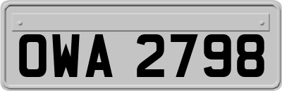 OWA2798