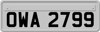 OWA2799
