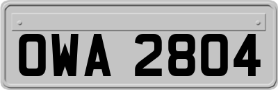OWA2804