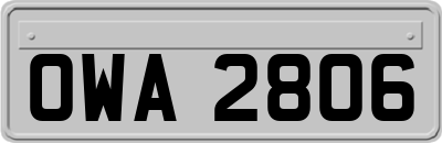 OWA2806