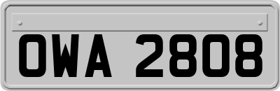 OWA2808