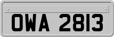 OWA2813