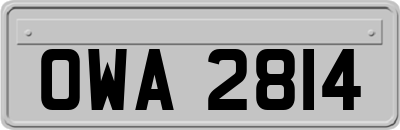 OWA2814