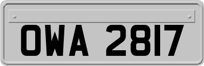 OWA2817