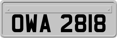 OWA2818