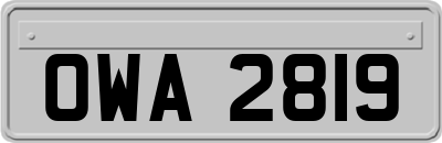OWA2819