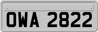 OWA2822