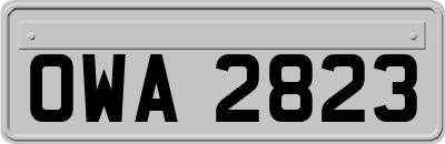 OWA2823