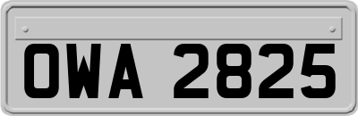 OWA2825