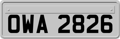 OWA2826
