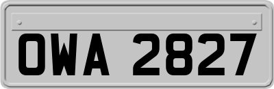 OWA2827