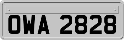 OWA2828