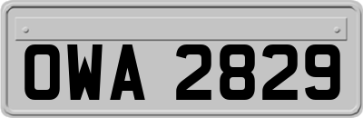 OWA2829
