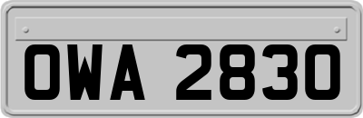 OWA2830