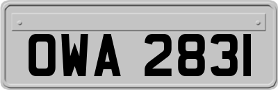 OWA2831