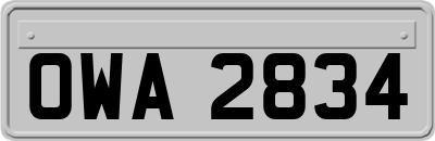 OWA2834