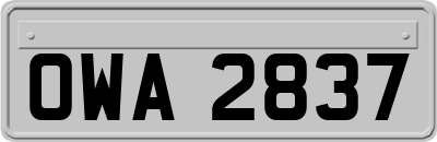 OWA2837