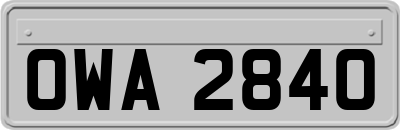 OWA2840