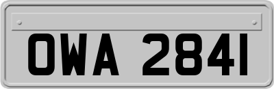 OWA2841