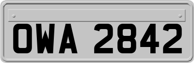 OWA2842