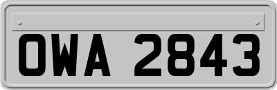 OWA2843