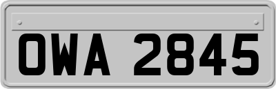 OWA2845