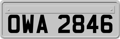 OWA2846