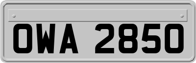 OWA2850