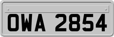 OWA2854