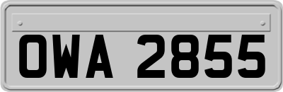 OWA2855