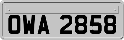 OWA2858