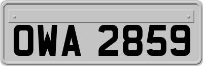 OWA2859