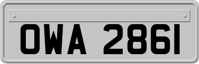 OWA2861