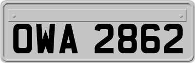 OWA2862