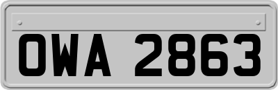 OWA2863