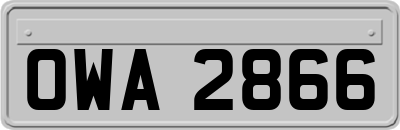 OWA2866