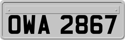 OWA2867